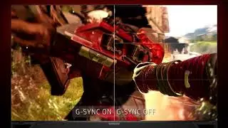 OMEN X Emperium   65 Inch Big Format Gaming Display with NVIDIA, G SYNC, HDR