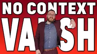 Vaush Out Of Context Compilation 7