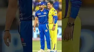 CSK vs MI Match Prediction #shorts #youtubeshorts #cricket #cskvsmi #mivscsk #msdhoni #rohitsharma
