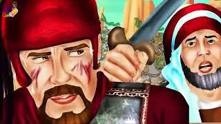 The Punishment of Betrayal | True Islamic Story