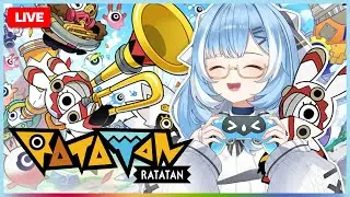 🔴LIVE |【 Ratatan 】ราตะตะต่ะต๊ะตาน | CERA 🎃