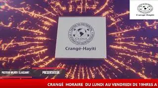Crange