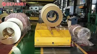 Intelligent AGV Robot Handling Equiment Cart,Steerable Baterry Trackless Transfer Cart