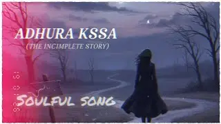 (Adhura Kissa) Hindi sad song | New song 2026 | Ai create this music 🎶| support me|#newsong2026