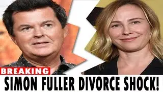 &lsquo;American Idol&rsquo; creator Simon Fuller&rsquo;s wife files for divorce after 17 years