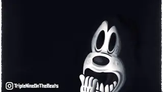 (SOLD) GHOSTEMANE Type Beat 2021 