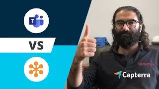 Microsoft Teams vs GoToMeeting: Why they switched from GoToMeeting to Microsoft Teams