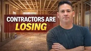 5 Things contractors should do to make an extra $100k building homes.
