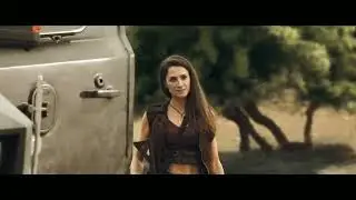 HIDDEN STRIKE TRAILER - Jackie Chan & John Cena #hollywoodmovies #jackiechan #johncena