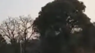 ढोंगसिल भीमताल का नजारा