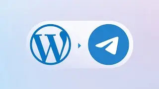 Отправка сообщений с форм в Telegram / Sending messages from forms in Telegram