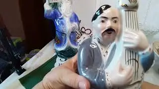 #Porcelain#glass#sale#decanters#vases
