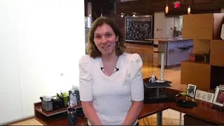 Henry Ford Innovations collaborates with industry partners - Kate Zenlea