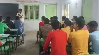 #Sri Nalanda Defence Academy return couching started#8919567137