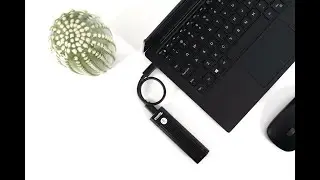 Plugable USB 3.1 GEN 2 Tool-Free NVME Enclosure (USBC-NVME)