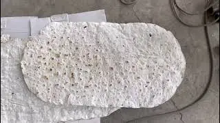 Arabic bread machine tortilla making process Shawarma Lavash Naan Chapati Roti Lebanese  Maker