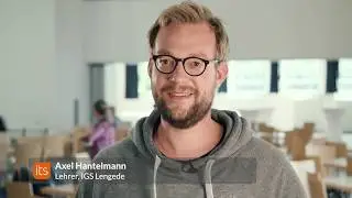 Axel Hantelmann &uuml;ber Videoprojekte in itslearning