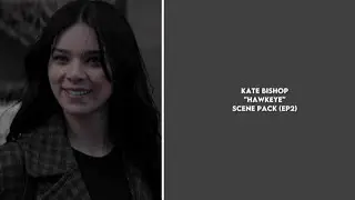 Kate Bishop 