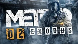 По русски  | Metro Exodus [#2]
