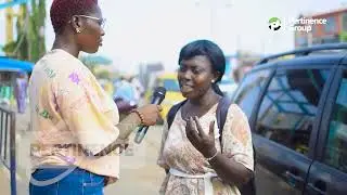 How Business Partnerships Work In Nigeria | Pertinence | VOX POP