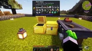 Modded AoF6-  Create production part 2