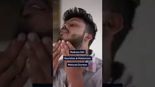 The Beard Story Beard Oil
