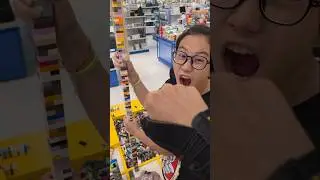 Kind Sister with Heighest LEGO | J Jai Pan เจไจ๋แปน
