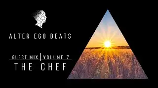 Guest Mix Vol.7 - THE CHEF | Ezequiel Arias ◆ Adriatique ◆ Alex O'Rion | Progressive House Mix 2022