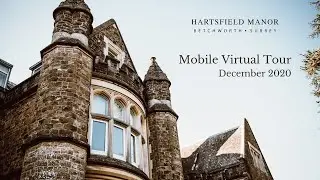 Hartsfield Manor Mobile Virtual Tour