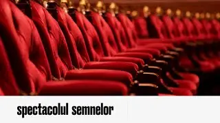 Semnele Timpului: 1. Spectacolul semnelor - Sorin Petrof