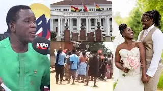 Husbands can now own property alone in Marriage?😱Snr Lawyer speaks as Supreme Court sets Marital law