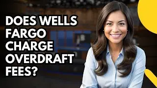 Does Wells Fargo Charge Overdraft Fees? Find Out Now!