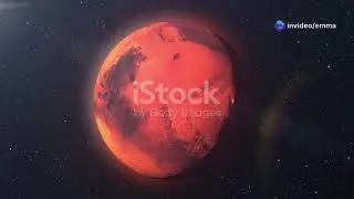 Dream Planet: A Journey To Mars