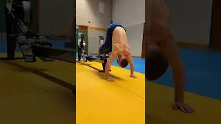 4 great exercise options for judokas using the rowing machine: warm-up + core training #judotraining
