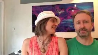 How To Play The 5 of Diamonds. How To Refresh And Revitalize Your Life!