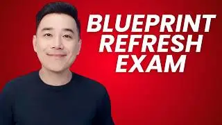 How to book Facebook Blueprint Recertification Exam? (Facebook Blueprint Certification Tutorial)