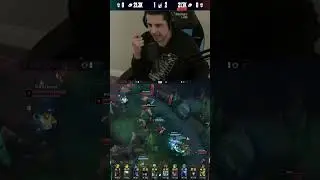 BAUS GETS MIND CONTROLLED 😭