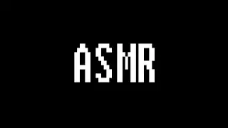 ASMR mic wrapping