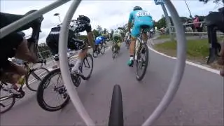 Tomas Vaitkus at Maxima GP race