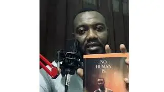 No Human is Useless Book Launch Day