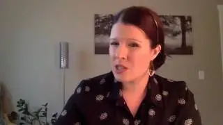 A Technique to Manage a Child's Anxiety