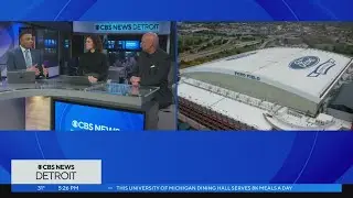 Breaking down the economic impact of Detroit Lions home playoff games