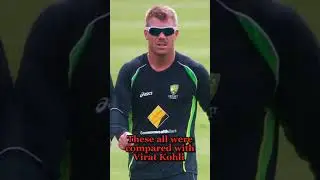 The difference. #viral #cricket #kohli #indiancaptain #indiancricketer