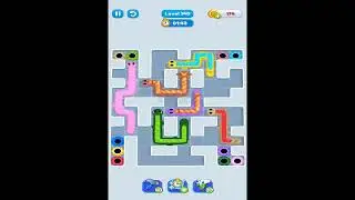 Gecko Out Level 949