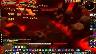 World of WarCraft - Patch 4.2 Firelands Gold guide ( part 1)