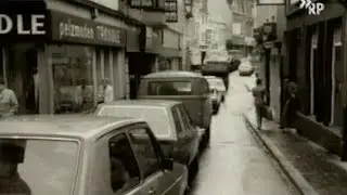 Idar-Oberstein 2002: Die Nahe&uuml;berbauung