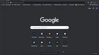 Setting up Google meeting with Students