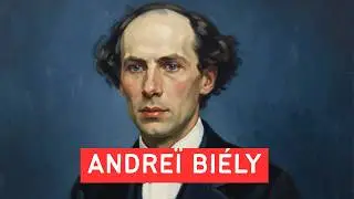 Andre&iuml; Bi&eacute;ly &ndash; L'Architecte du Chaos