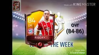 FIFA MOBILE TOTW PREDICTIONS!! March 2nd week!! LEWANDOSKI,DYBALA,RASHFORD.....