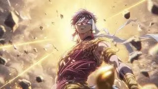Record Of Ragnarok Season 3 Full | Hindi |  Man vs God